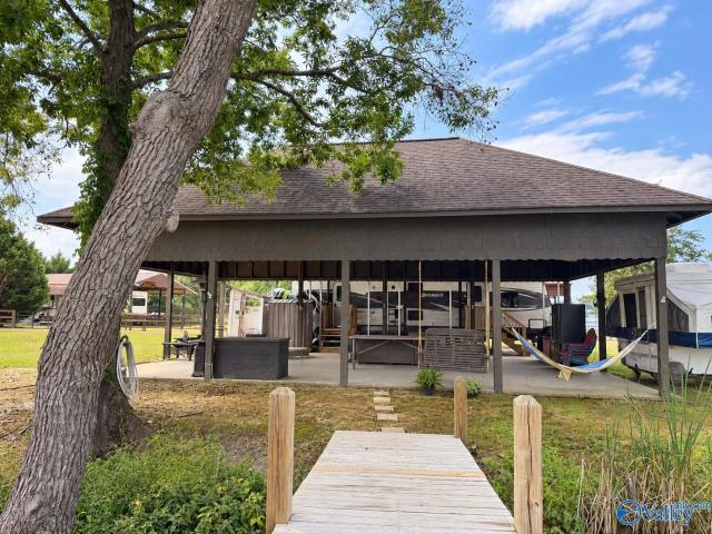 40 County Road 1031