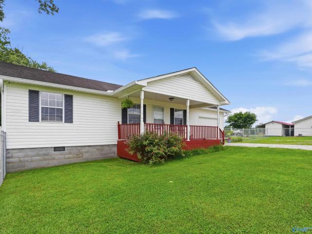 40 County Road 1850