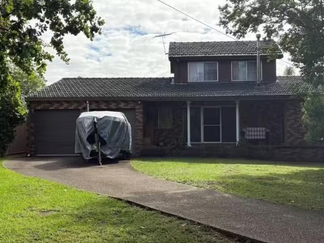 40 Cowells Lane, Ermington House for rent Listed by Alex Bart.