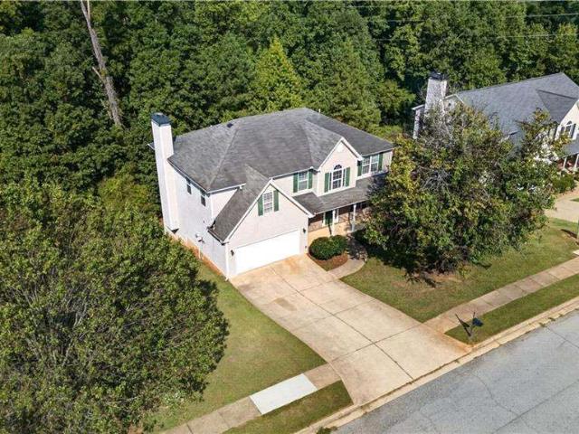 40 Cliff View Drive