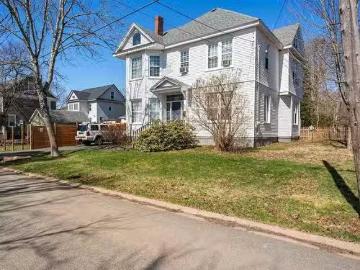 Cumberland, Nova Scotia - Nouvelle-Écosse