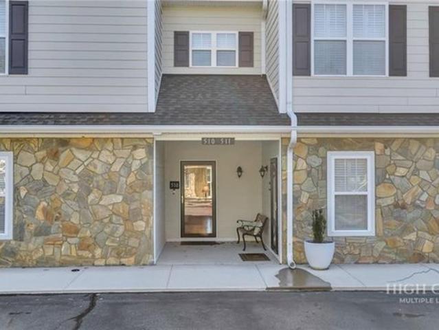 40 Club Villa Dr Unit 510, Roaring Gap, NC 28668