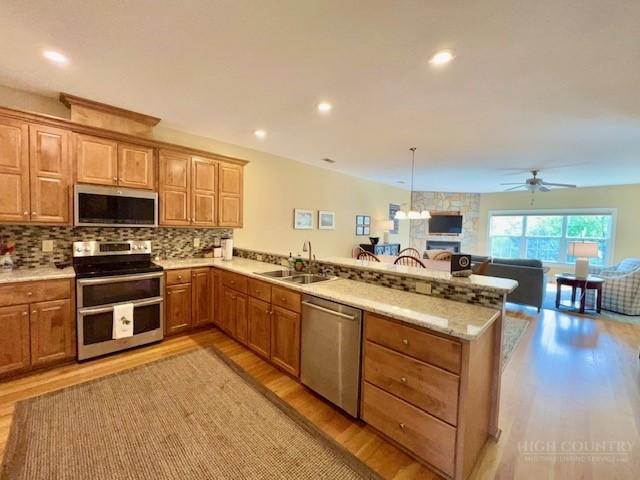 40 Club Villa Drive 512