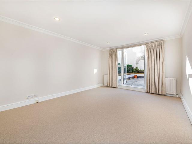 40 Cranley Gardens, Kensington SW7