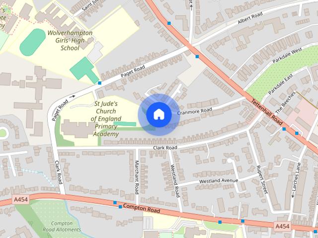 40 Cranmore Road