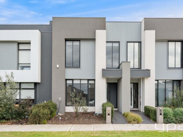 40 Cressy Street, Werribee