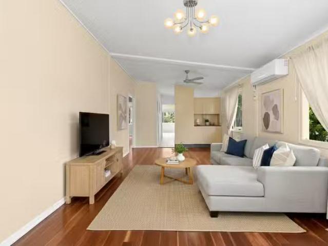 40 Currong Street, KENMORE, QLD 4069 House for Rent