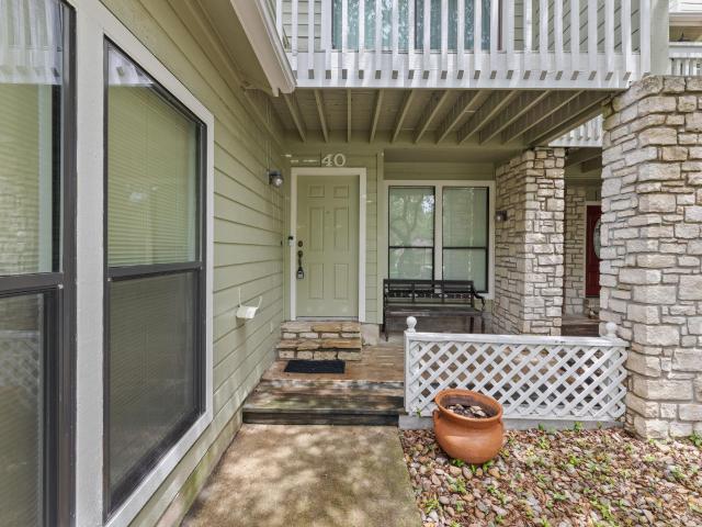 40 Cypress Pt
