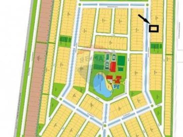 40% de Entrada + 48x Direto | RECEBE MOTOR HOME | Recebe Carro e Imóvel | Terreno 300m² Frente Aveni