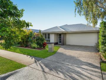 40 denham circuit willow vale qld house for rent lj hooker