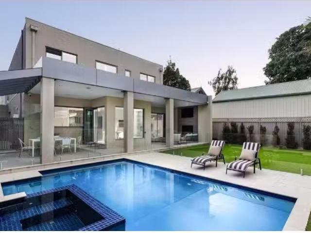40 Deakin Street, BENTLEIGH EAST House for rent Listed by Min.