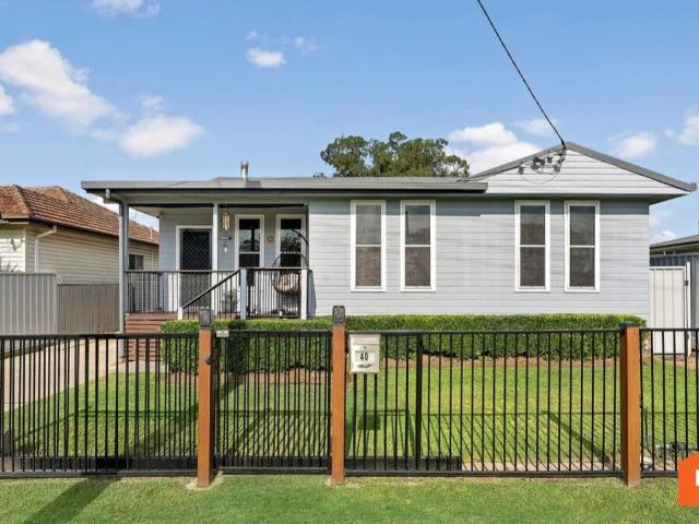 40 delprat avenue, beresfield nsw 2322