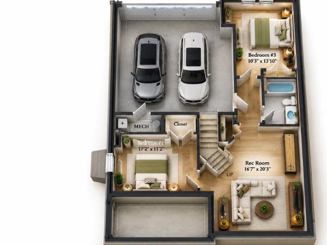 40 Derby Drive