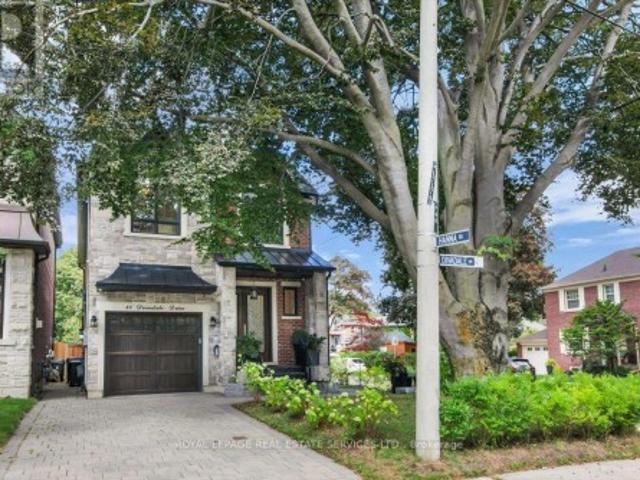 40 Divadale Drive, Toronto, ON, M4G 2N9 house for sale | Listing ID C13754 | Royal LePage