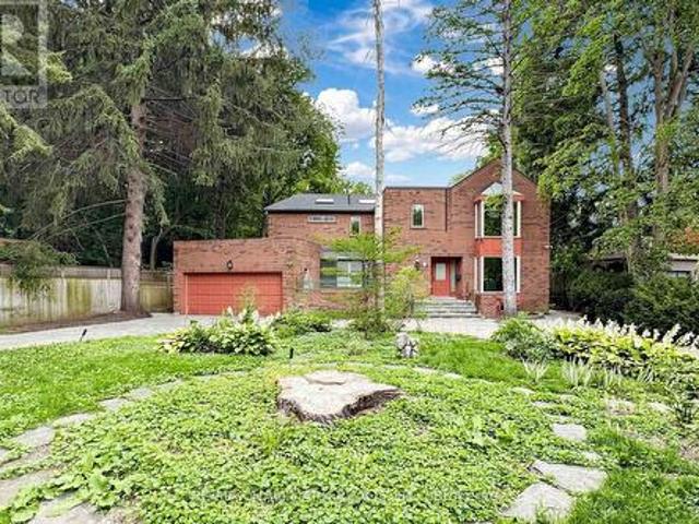 40 Donino Avenue, Toronto, ON, M4N 2W7 house for sale | Listing ID C13810 | Royal LePage