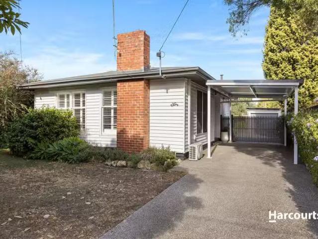 40 Donnelly Avenue, Norlane, VIC 3214 House for Rent