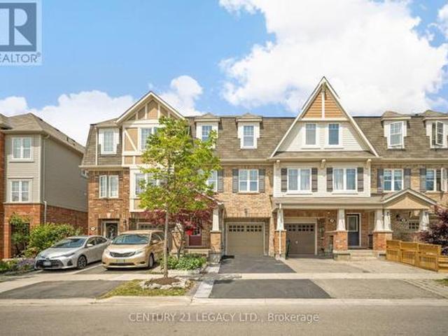 40 Donomore Drive, Brampton, ON, L7A 0S7 house for sale | Listing ID W13659 | Royal LePage