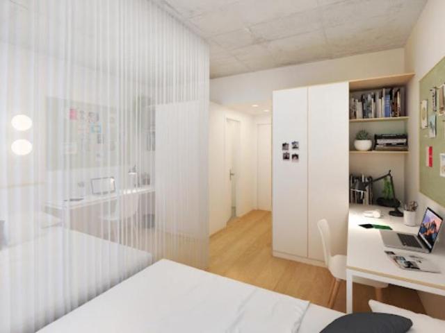 40 Dormitorio Apartamentos Barcelona Barcelona 104930081