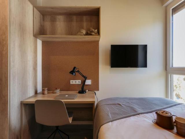 40 Dormitorio Apartamentos Granada Granada 103546104