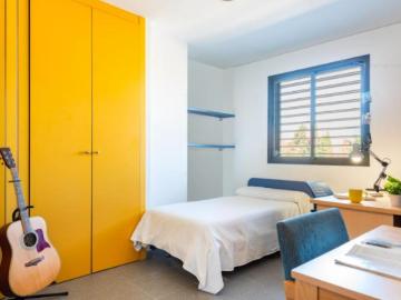 40 Dormitorio Apartamentos Sevilla Sevilla 103326711