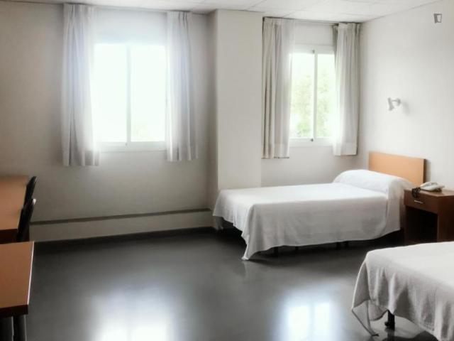 40 Dormitorio Apartamentos Sevilla Sevilla 103326723