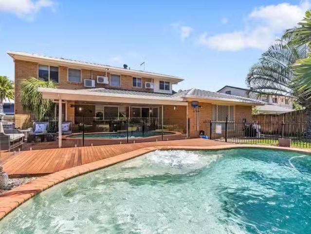40 Dorsal Drive, BIRKDALE, QLD 4159 House for Rent