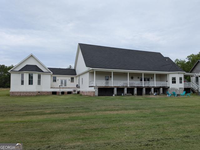 40 Drew Bennett Road