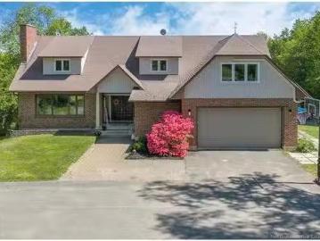 40 Driftwood Dr, Upper Kingsclear, NB, E3E 1P3 house for sal.