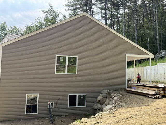40 Dry Hill Road