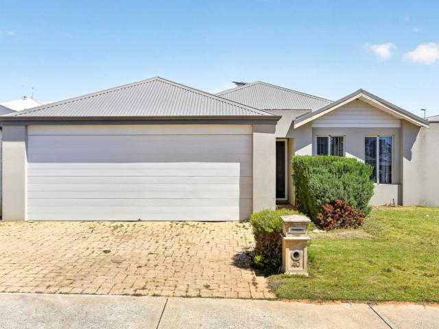 40 Dunning Street, Baldivis WA