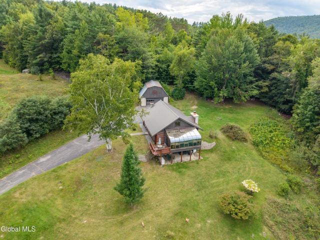 40 Duell Hill Road