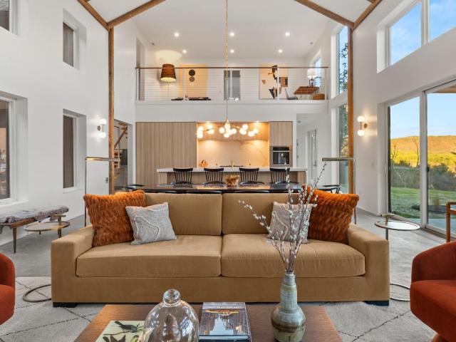 40 E Alford Rd, West Stockbridge, MA 01266 | MLS #248257