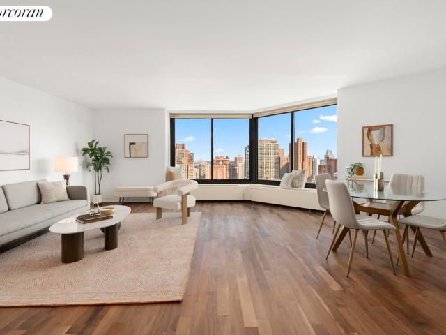 40 East 94th Street, New York, NY