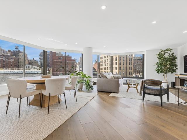 40 East 94th Street, New York, NY