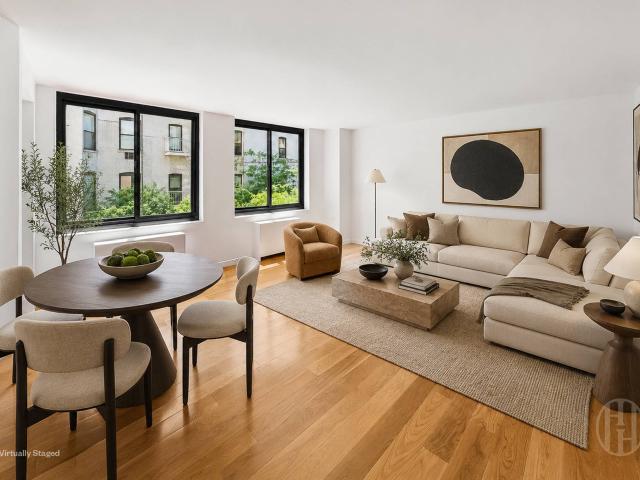 40 East 94th Street, New York, NY