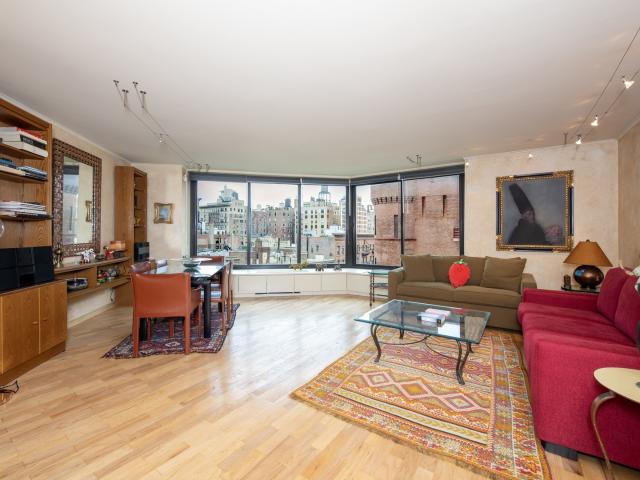 40 East 94th Street, New York, NY