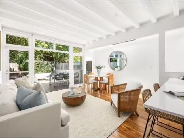 40 Edmund Street, Queens Park House for rent Listed by Luke O.