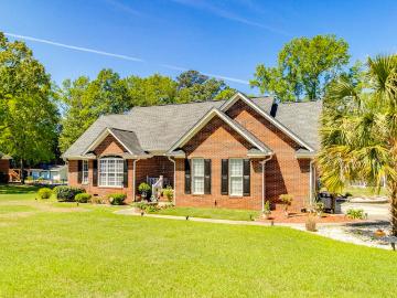 Lugoff, Kershaw County, South Carolina