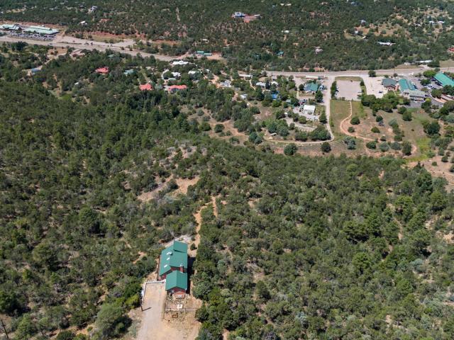 40 El Gallo Road