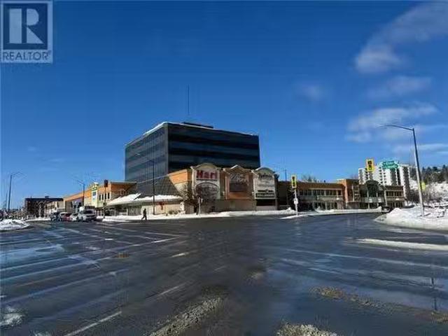40 Elm Street Unit# 247, Sudbury, ON, P3C 1S8 commercial for.