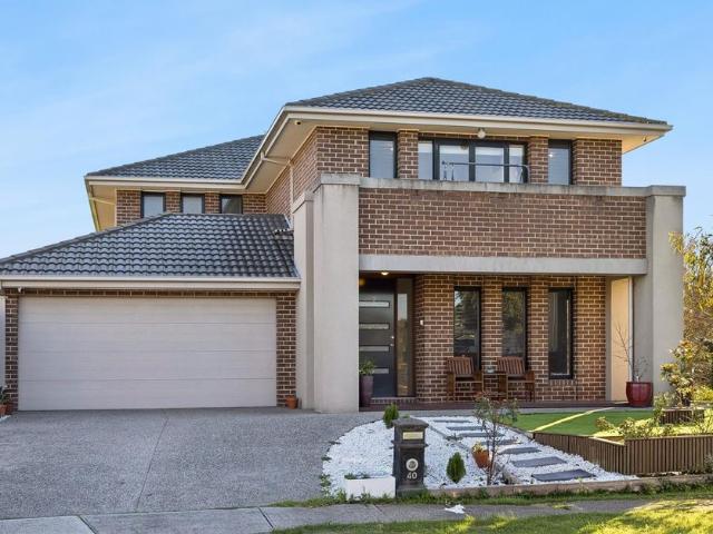 40 Elmswood Boulevard, Keysborough, VIC, 3173