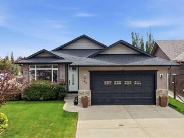 40 Emily Crescent, Lacombe, AB, T4L 0A5 house for sale | Listing ID A2320 | Royal LePage
