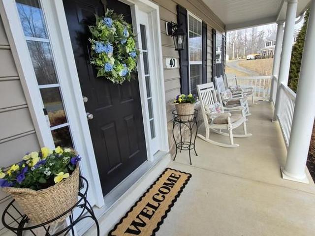 40 evanston court, stafford, us, va