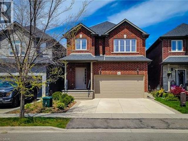 40 Fairgrounds Drive, Binbrook, ON, L0R 1C0 house for sale | Listing ID 40870 | Royal LePage