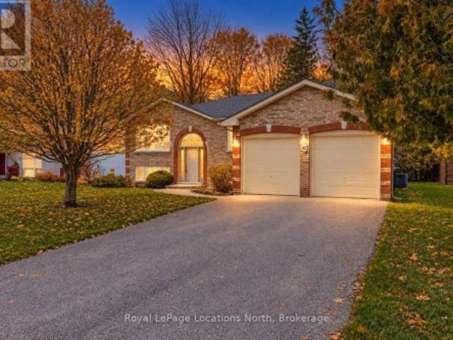 40 Fairway Crescent, Wasaga Beach, ON, L9Z 1B8 house for sale | Listing ID S13765 | Royal LePage