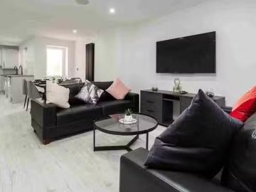 Kensington L7 Liverpool, Kensington Liverpool, L7, North East Wales, Midlands