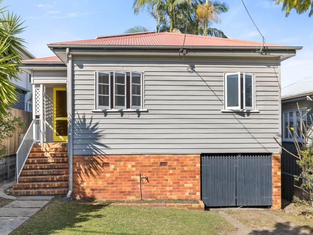 40 Forrest Street, EVERTON PARK, QLD 4053