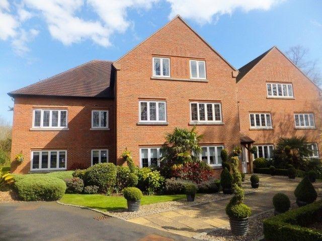 40 Four Oaks Road, Four Oaks, Sutton Coldfield B74, 2 bed flat to rent, £2,250 pcm | PrimeLocation