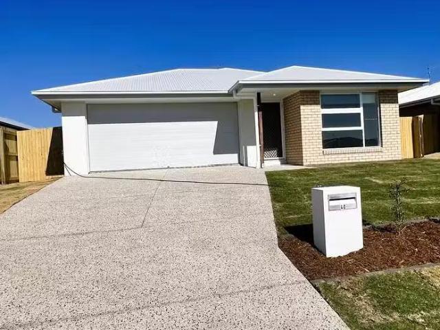 40 Flame Tree Road, Cotswold Hills, QLD 4350