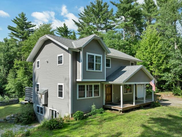 40 Friar Tuck Way # 278 023